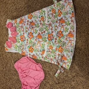 Girls Clothes